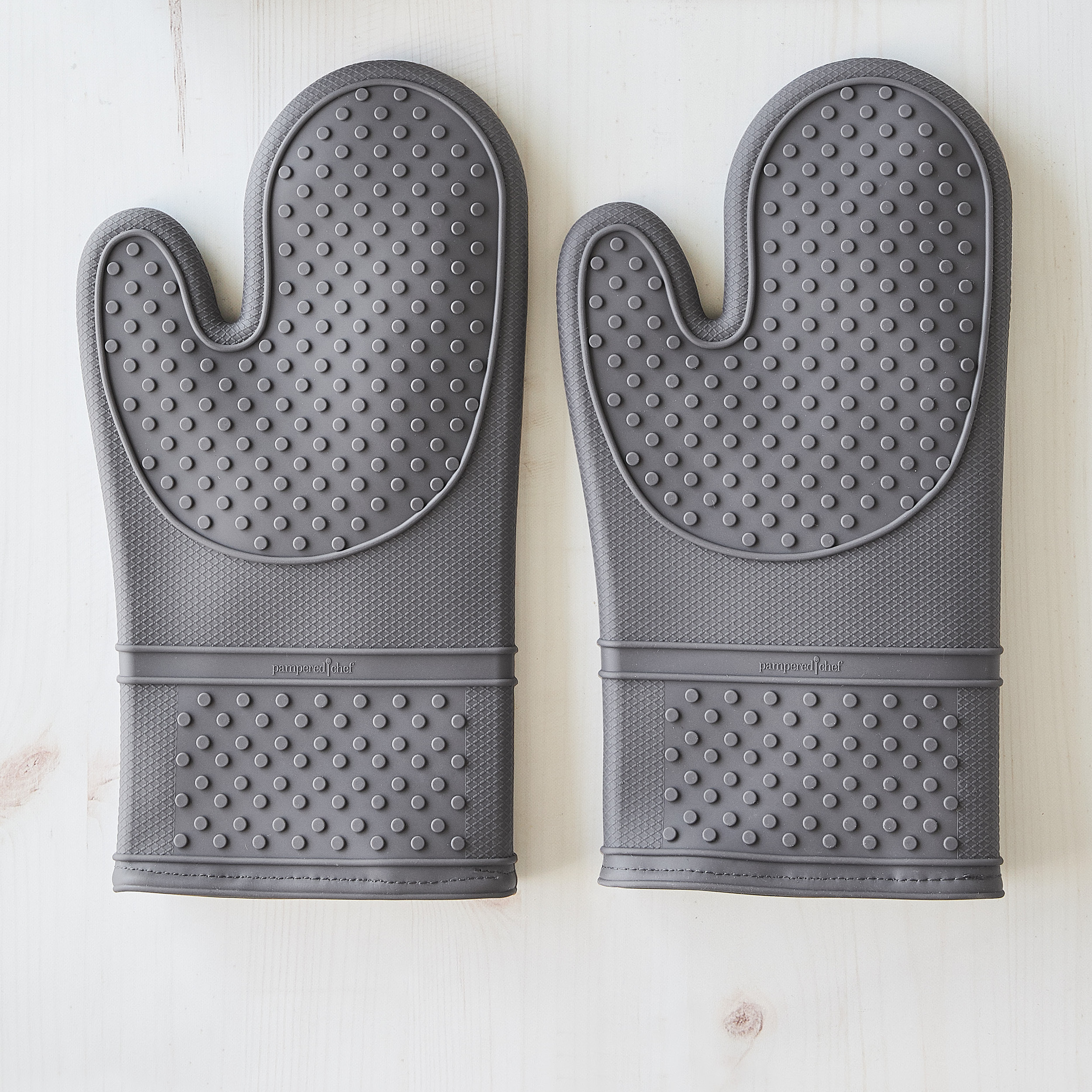 Silikon Handschuhe