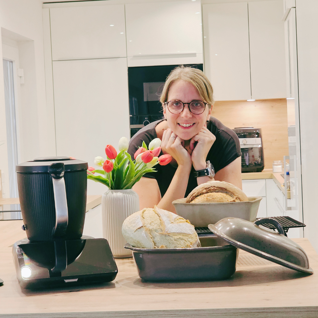 Webseite Rezeptbilder